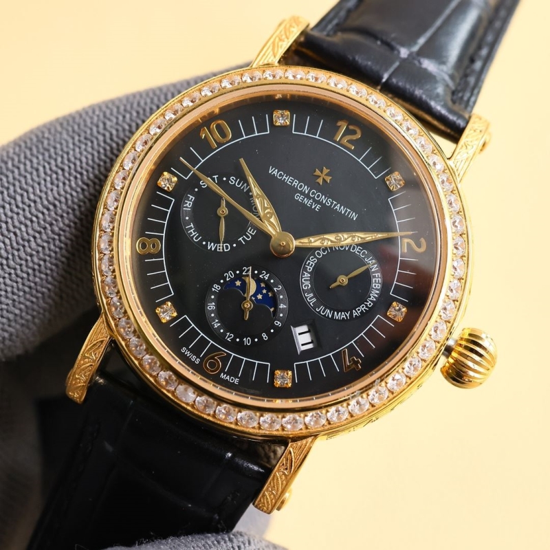 PATEK PHILIPPE